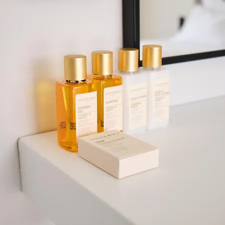 Ashta Gold Вилла