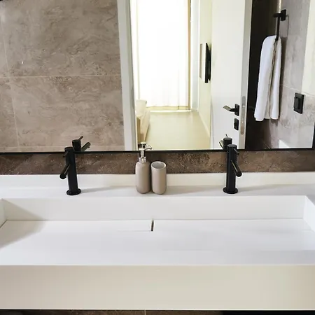 Ashta Gold Вилла *