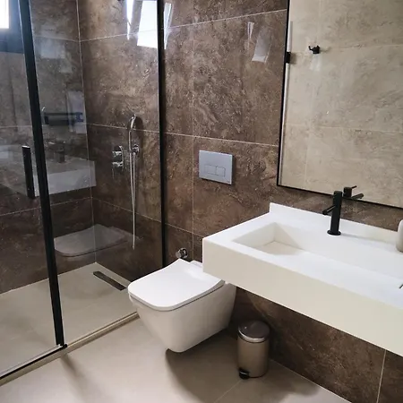 Ashta Gold Фетхие