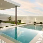 Ashta Gold Villa *
