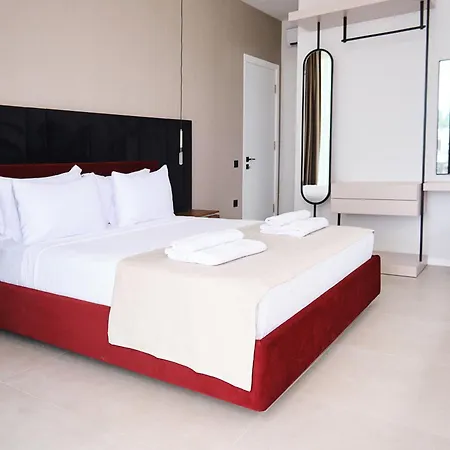 Ashta Gold Βίλα Φετιγιέ