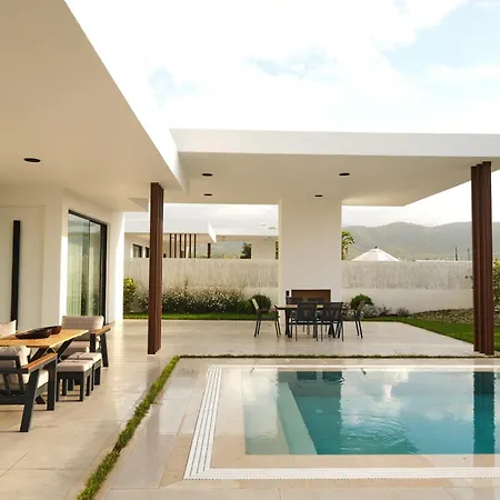 Ashta Gold Villa *