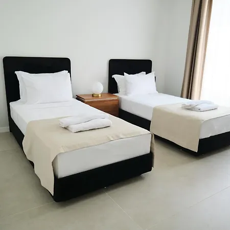 Ashta Gold Villa Fethiye