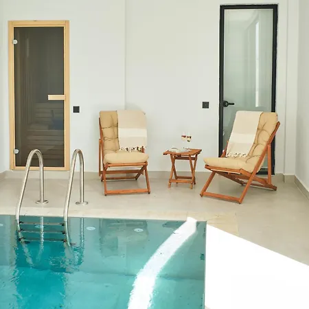 Ashta Gold Villa