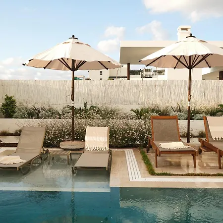 Ashta Gold Villa *