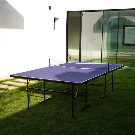 Ashta Gold Βίλα Φετιγιέ