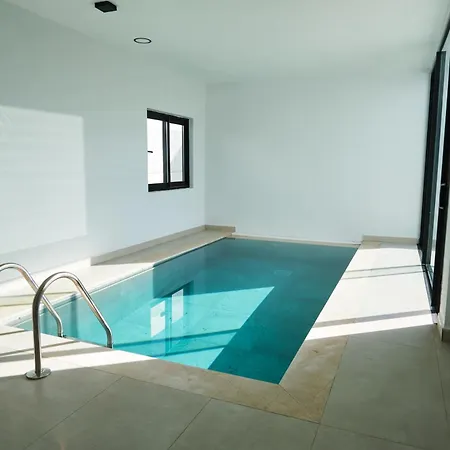 Ashta Gold Vilă Fethiye