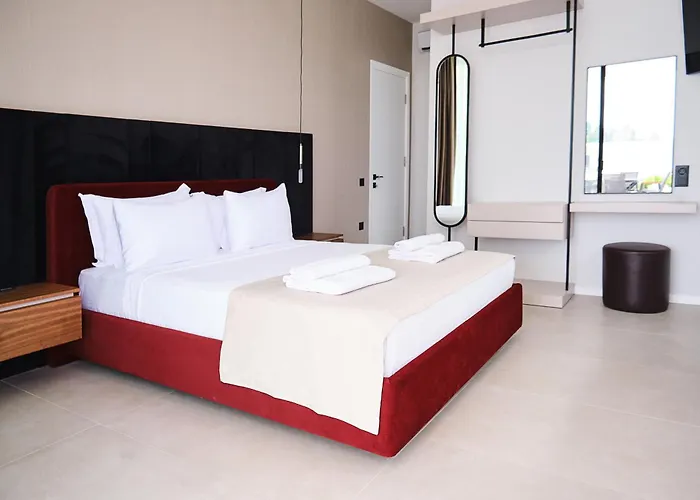 Ashta Gold 빌라 페티예