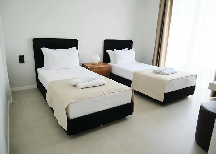 Ashta Gold 빌라 페티예