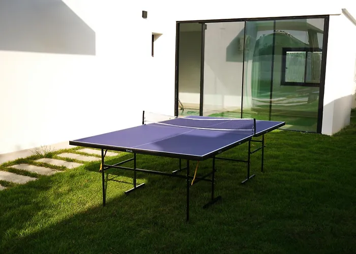 Ashta Gold 빌라 페티예