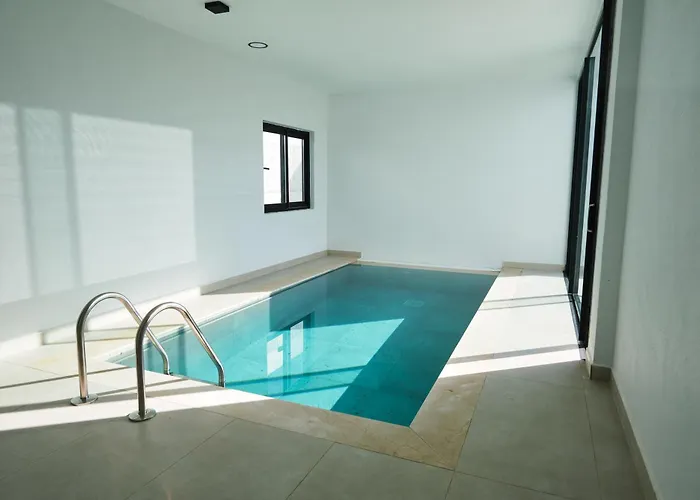 Ashta Gold 빌라 페티예